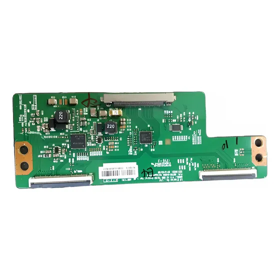 Placa T-con Tv Philco Ph42m61dsg
