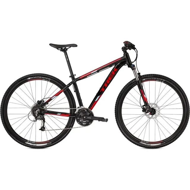 Bicicleta Trek Marlin 7 (talle L) Rodado 29 (cuotas)