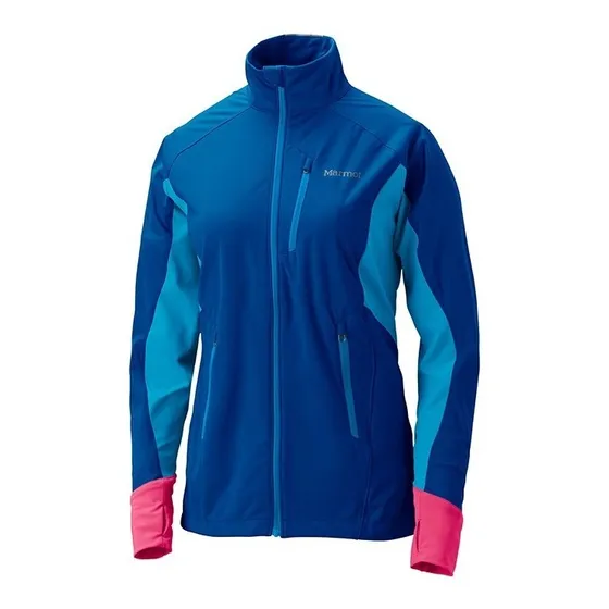 Chaqueta Ligera Térmica Fusión  Mujer- Marmot