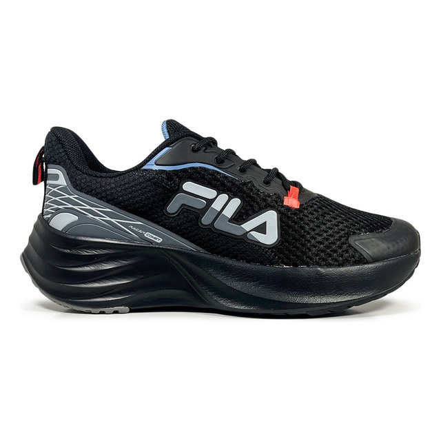 Fila Racer Comet Masculino Adultos Fila Racer Comet Masculino Adultos