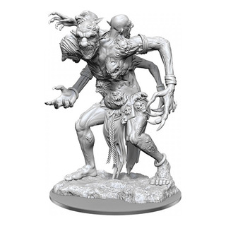 D&d Nolzur's Marvelous Miniatures Dire Troll D&d Nolzur's Marvelous Miniatures Dire Troll