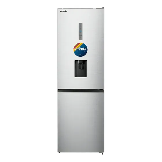 Heladera Enxuta Renxcmb16300d De 220v Con 304l