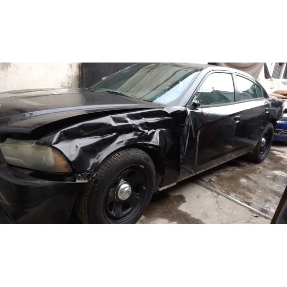 Dodge Charger 5.7 R-t Mt