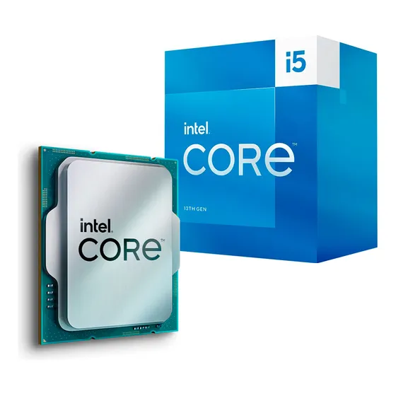 Mercado Livre Processador Intel Core I5-13400 Lga1700 13ª Geração image