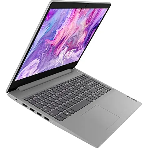 Laptop Lenovo Ideapad 3 15.6  Hd Touchscreen , 11th Gen Inte