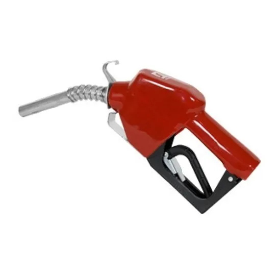 Pistola Automática De 3/4   Diésel , Gasolina Fill Rite 