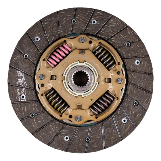 Kit Embrague Hyundai Accent 14 8pulgadas 20d 3piezas
