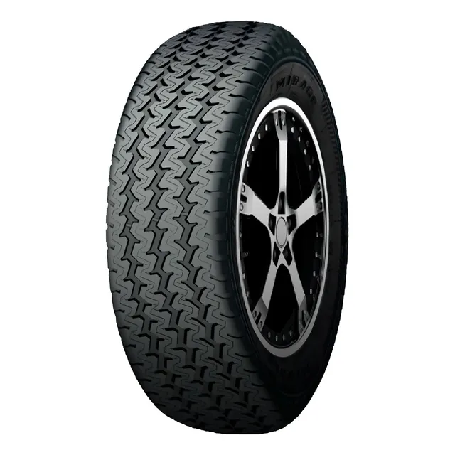 Llanta 215/70r15 C 8pr Mirage Mr300 107r