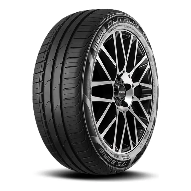 Cubierta Momo 155/70/13 Outrun M1 75t