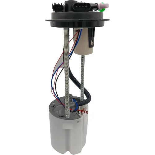 Modulo Gasolina Silverado 07 Al 15  Tahoe 1500 Tapa Plastica