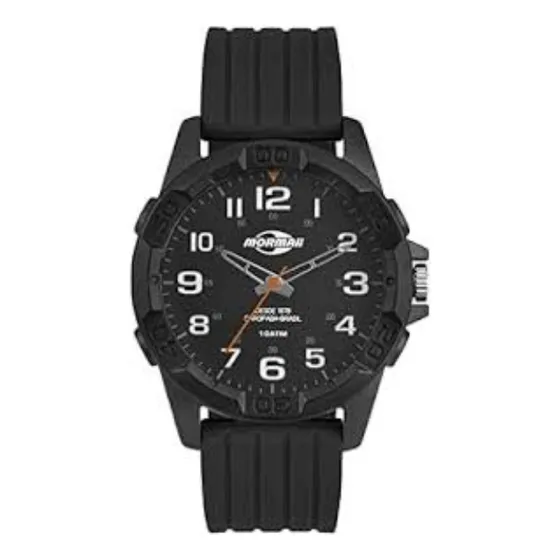 Relógio Mormaii Masculino Casual Mopc21jas/8l