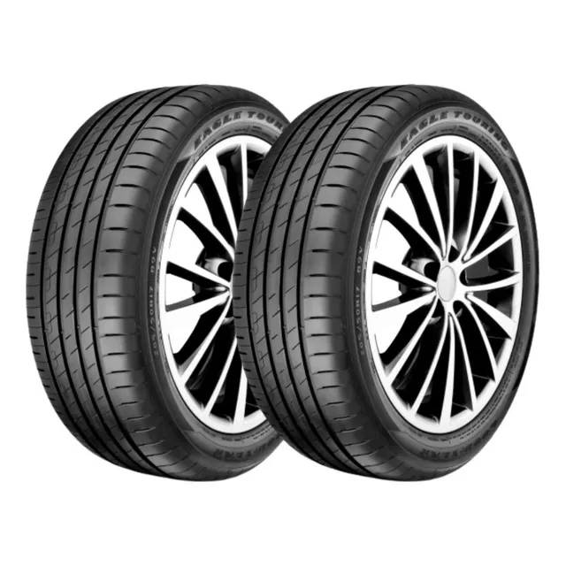 Goodyear Eagle Touring P 205/45R18 86 V