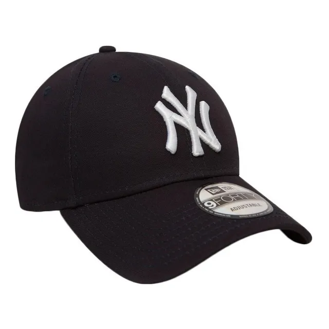 Gorra New Era 9 Forty New York Yankees 100% Original Azul