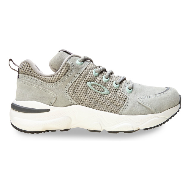 Oakley Tênis Masculino Halftrack Ii Snkr Couro Oakley Tênis Masculino Halftrack Ii Snkr Couro