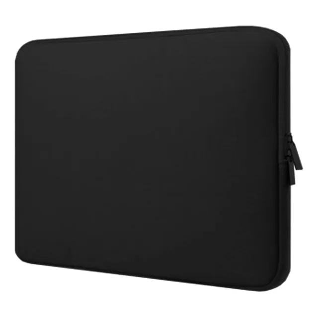 Funda De Neopreno Brobotix Para Laptop 14, Negro
