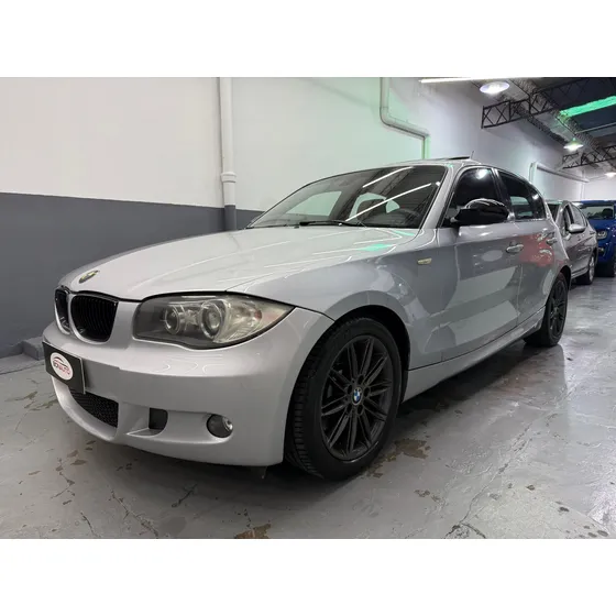 Bmw Serie 1 3.0 130i M Sport Package