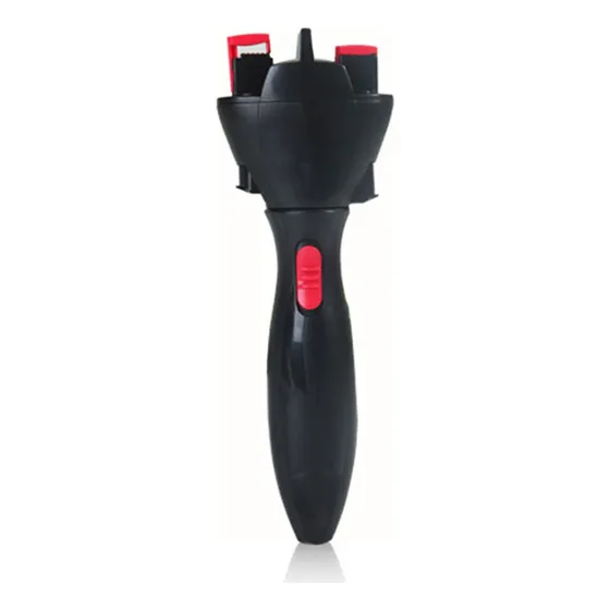Herramienta Electrónica Para Trenzar El Cabello I Quick Twis