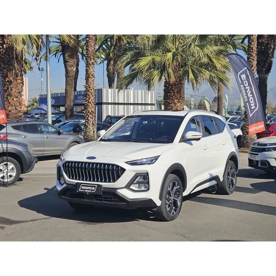 Jac Js8 Advance Xe 1.5 Aut