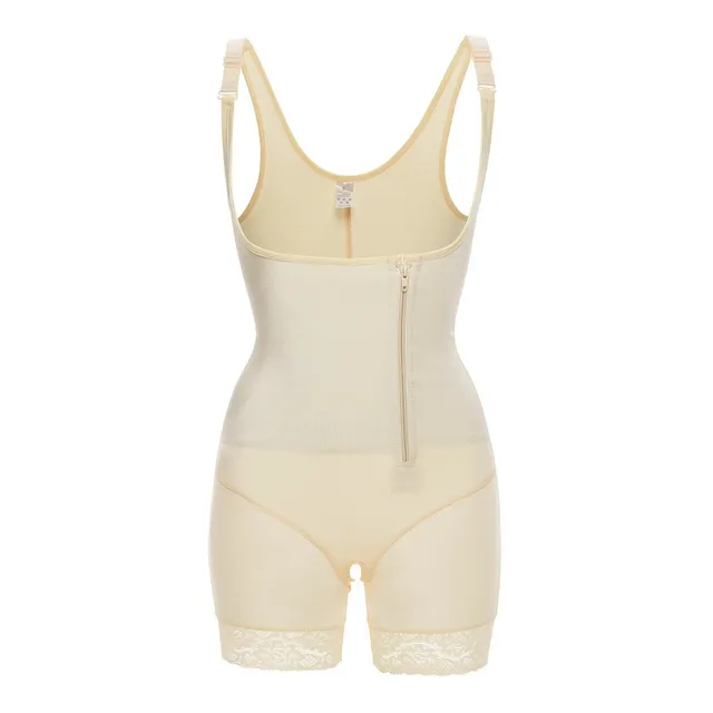 Faja Berlei Extra Control Modelo 9003