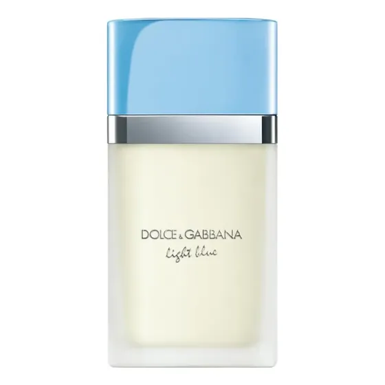 Perfume Mujer Dolce & Gabbana Light Blue Edt 30ml