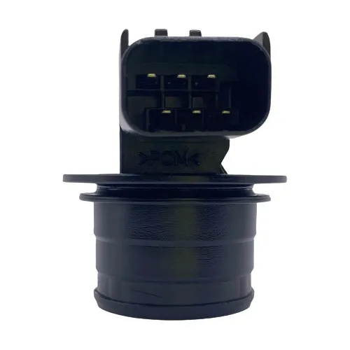 Conector Tapa Bomba Gasolina Chevrolet Aveo Optra Spark