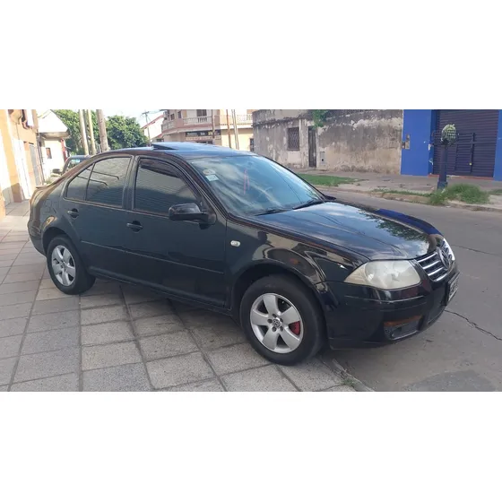 Volkswagen Bora 2.0 Trendline 115cv