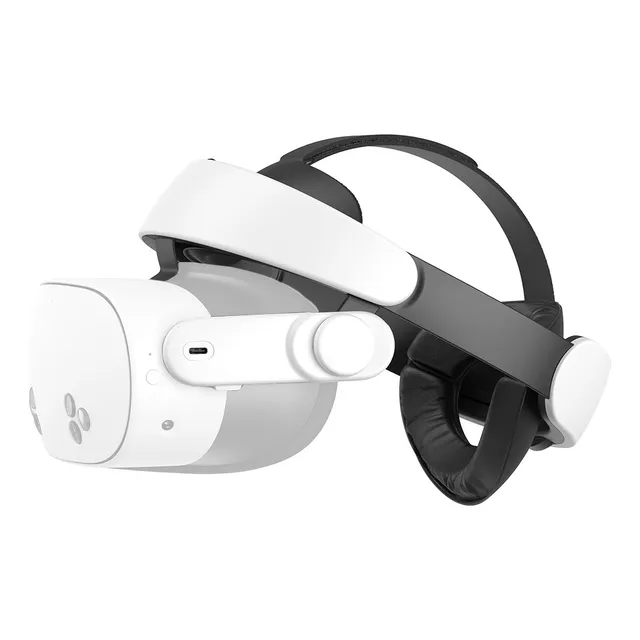 Kiwi Design H4 Faixa Halo Confortável Para Meta Quest 3/3s