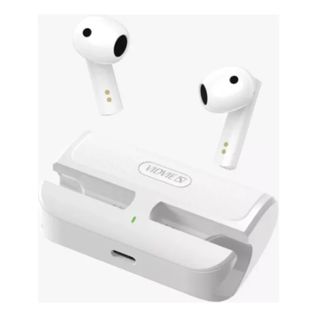 Audifonos Auriculares Recargables Vidvie Qw13 Original
