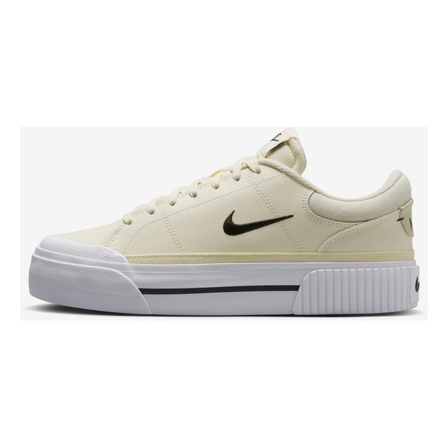 Tênis Nike Court Legacy Lift Feminino Tênis Nike Court Legacy Lift Feminino