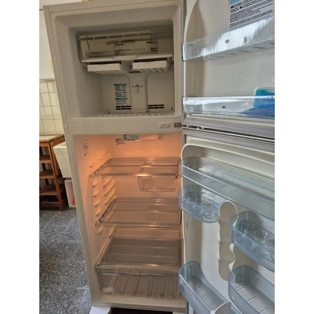 Heladera Electrolux Df34 Usada Funciona Perfecto!