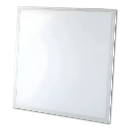 Panel Led 60x60 52w Plafon Cuadrado Embutir Cielorra. Neutro