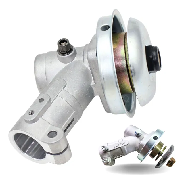 Ponteira Transmissão Roçadeira Para Intech Machine 4200 28mm