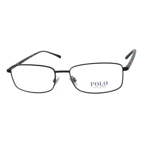 Armação de Óculos Tommy Hilfiger Th1919 003-53 Cor Preto Tamanho