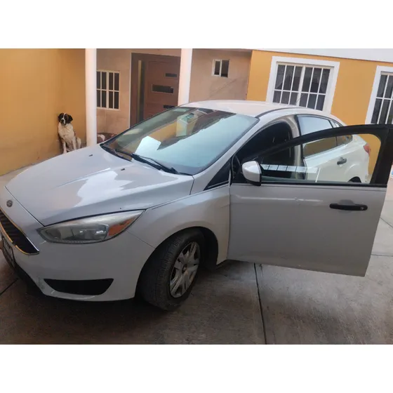 Ford Focus 2.0 Se Appearance At