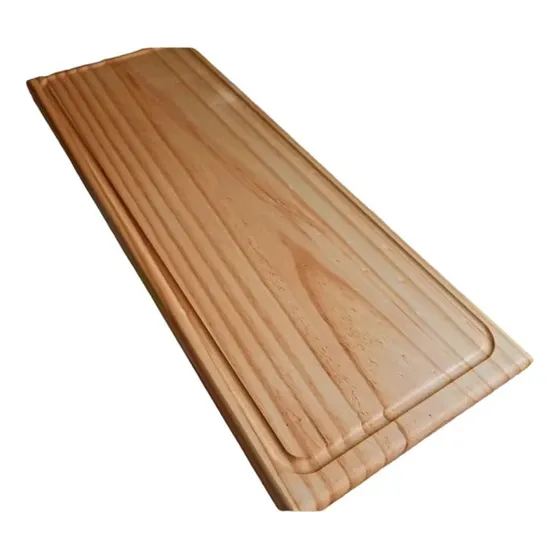 Tabla De Picoteo, Picadillo O Carnes Cocktail Modelo Lisa Xl