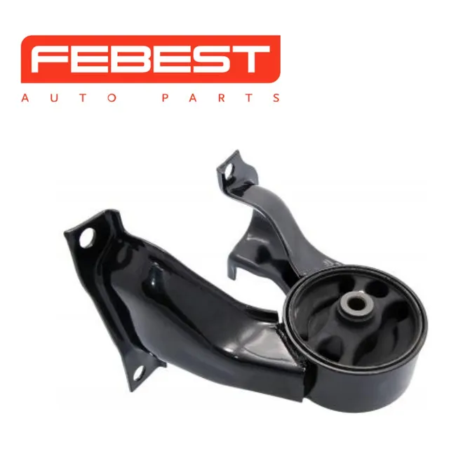 Soporte Base Motor Trasera Lancer Touring Mitsubishi Febest
