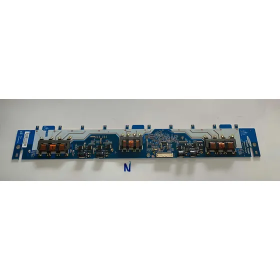 Placa Inverter Kdl-40ex505 Sony Ssi400_14a01
