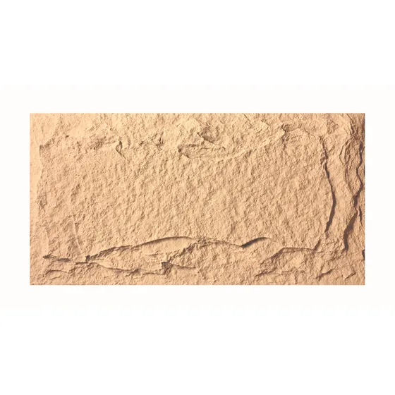 Placa Para Pared Exterior Estilo Piedra 120x60cm