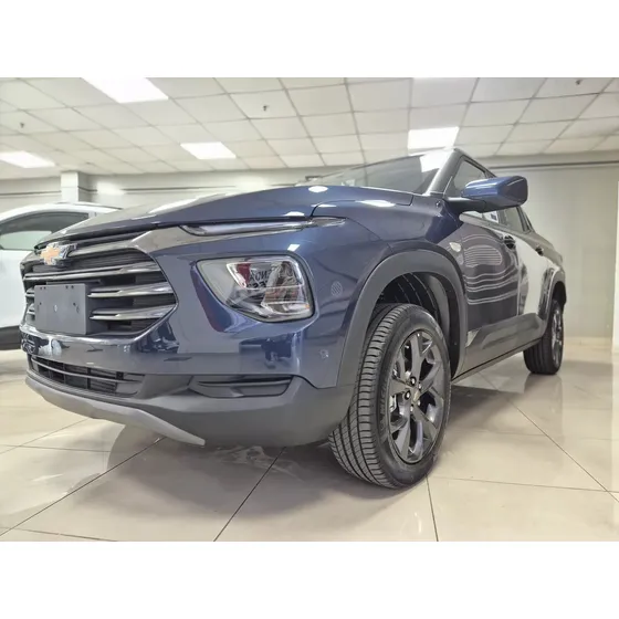 Chevrolet Montana 1.2 T Premier At