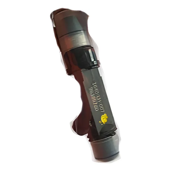 Inyectores Luv Dimax 2.4 Alemanes 