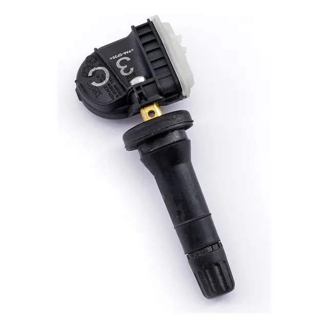 Sensor Tpms Presion Llanta For Chevrolet Equinox 2007-2018