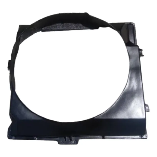 Escafandra O Colector De Aire Para Toyota Machito Motor 4.5