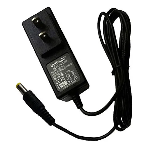 Adaptador Compatible Casio Ctk-1250 Ctk-1300 Ctk-1300es