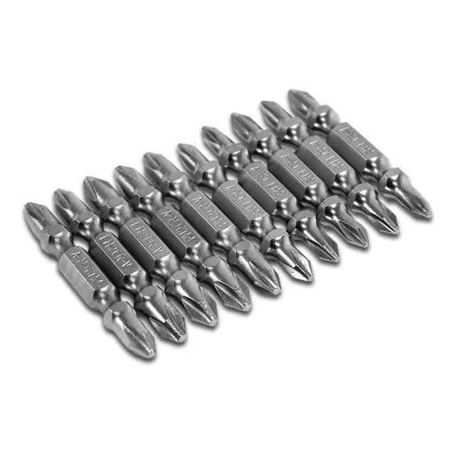 Puntas 10 Pz 50mm Makawa Mk-0490