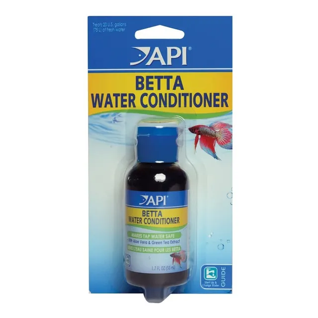 Betta Water Conditioner 50ml