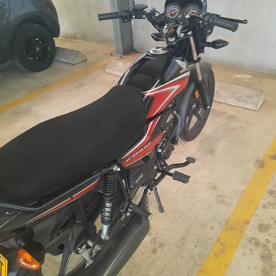 Honda Cb 100