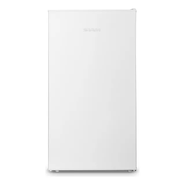 Heladera Bajo Mesada Siam 83 L Blanca