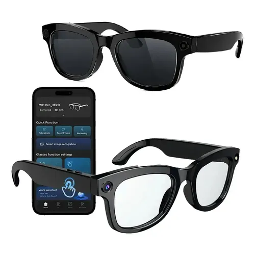 Ar Glasses Rokid Max 2 Black 215-inch Micro-oled 50° Fov