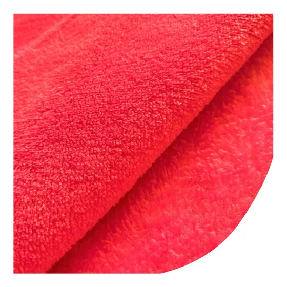 Tela Polar Soft Coral Fleece Mantas Ropa Frazadas X Metro