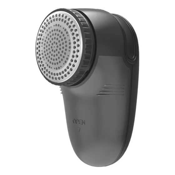 Smart-tek Qp1013 Quitapelusas Electrico Usb Recargable Negro